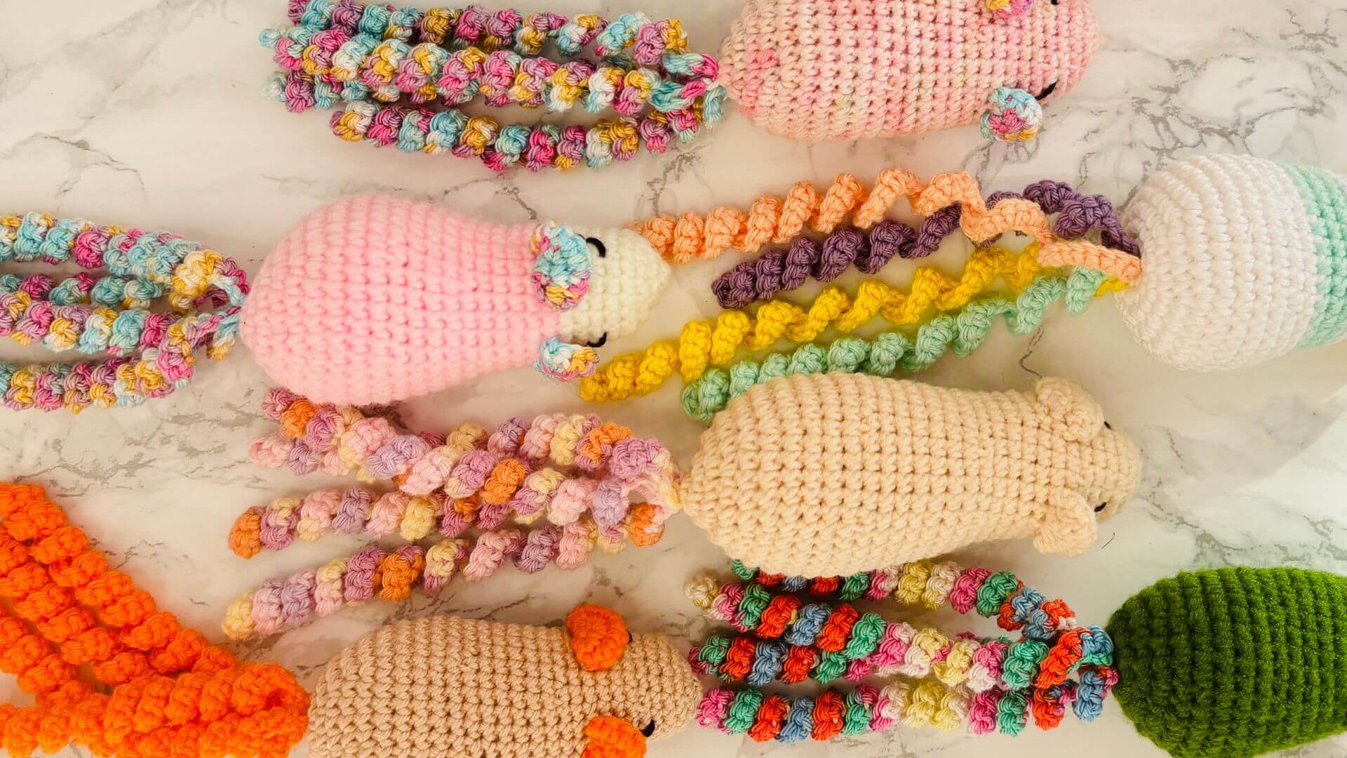 Handgemaakte producten als verantwoord cadeau Handgemaakte producten als verantwoord cadeau