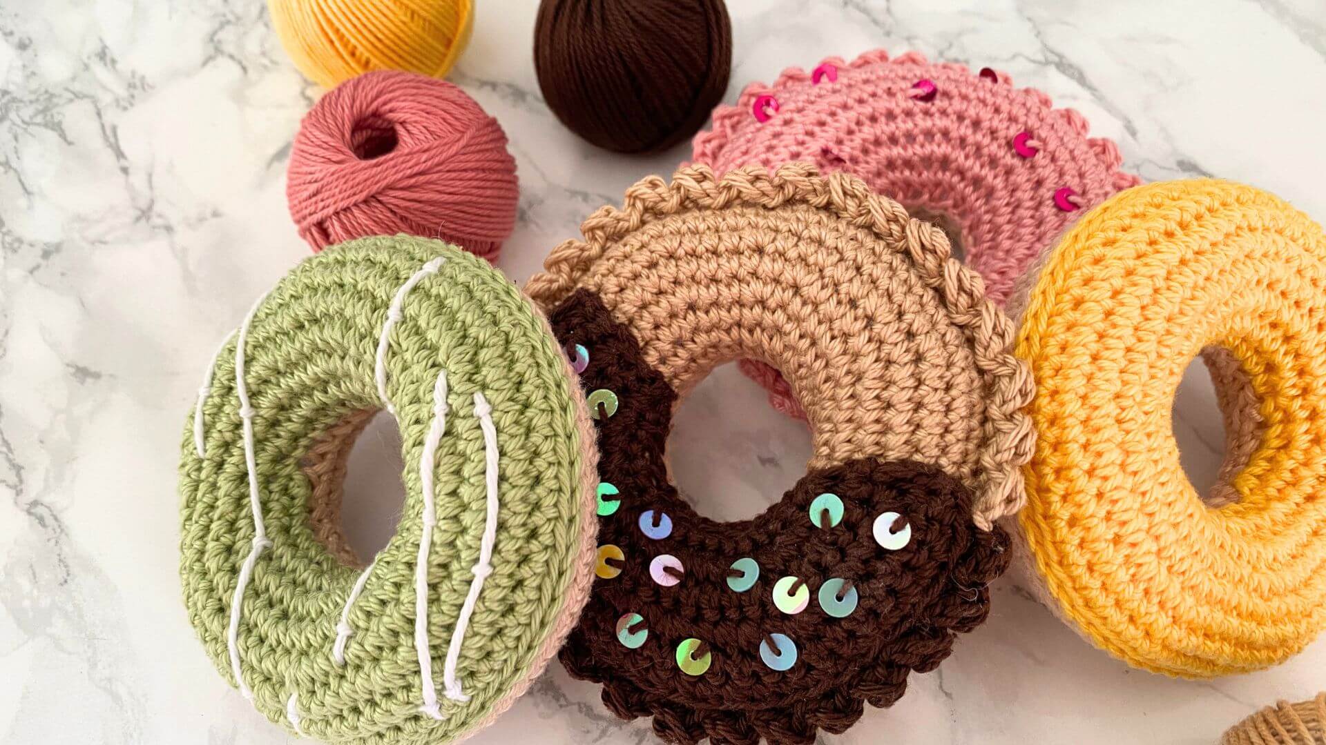 Amigurumi, wat is het en waar koop je ze