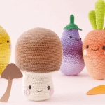 Boekreview: Fresh Friends van Ricorumi