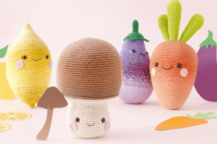 Boekreview: Fresh Friends van Ricorumi