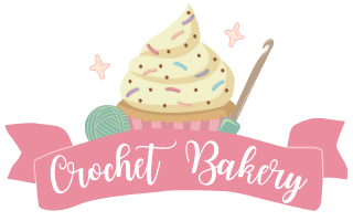 Crochet Bakery - Home Deco & Sweet Patterns