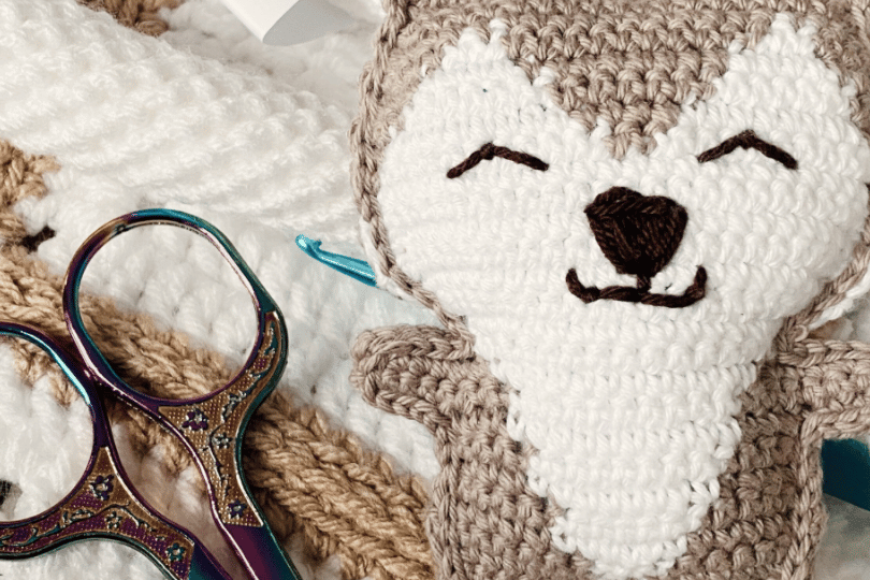 10 crochet tips for amigurumi