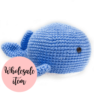 Wholesale Whale