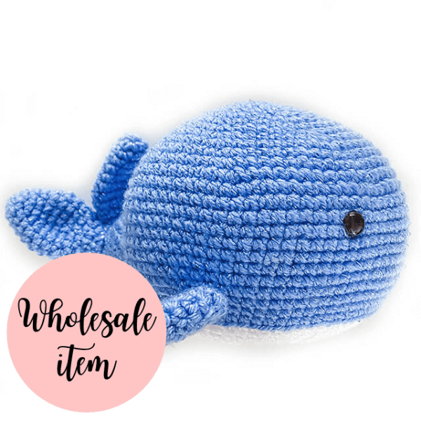 Wholesale Whale