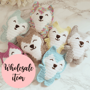 Wholesale Fox