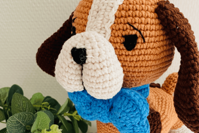 New: Custom Requests for Amigurumi Gifts