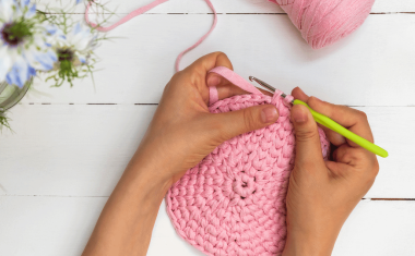 How to Sell Your Handmade Knits or Crochet Creations: A Beginner’s Guide Part 1