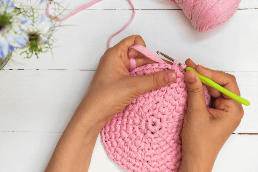 How to Sell Your Handmade Knits or Crochet Creations: A Beginner’s Guide Part 1