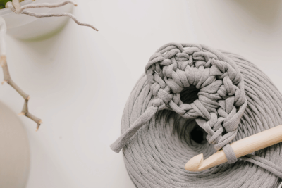 How to Sell Your Handmade Knits or Crochet Creations:  Part 3 – Marketing