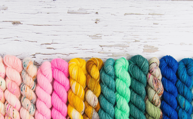 Ultimate Guide to Yarn Types and Crochet Hooks