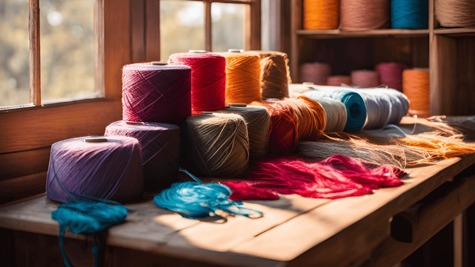 Gids voor Garenwinders