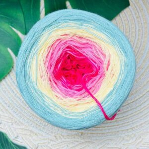 Candy Rush Garencake