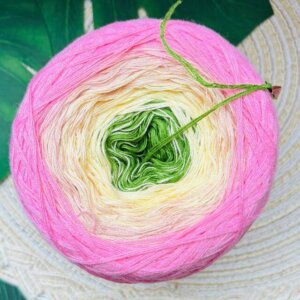 Edens Garden Garencake