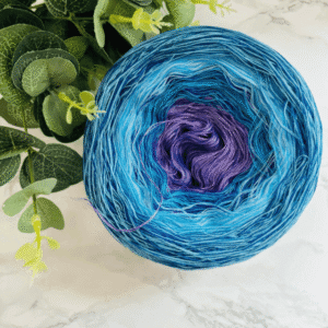 Jellyfish Ocean - Dun