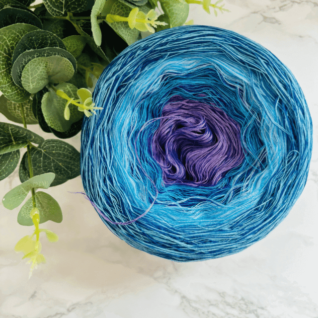 Jellyfish Ocean - Dun