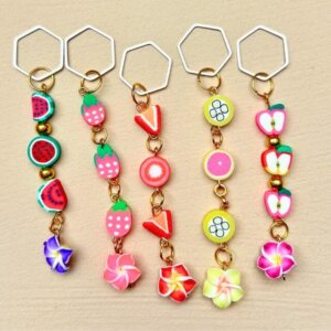 Steekmarkeerders - Fruitig