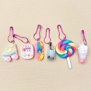 Steekmarkeerders – Game & Chill