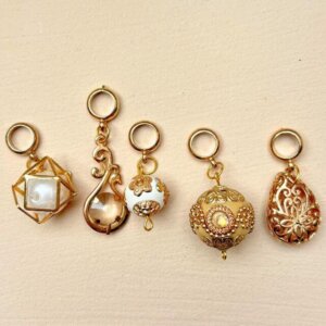 Steekmarkeerders - JJ beads Arabia