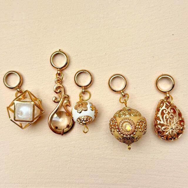 Steekmarkeerders - JJ beads Arabia