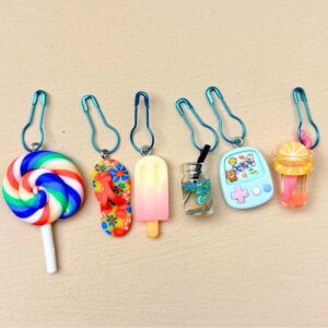 Steekmarkeerders - Zomerfeest