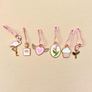 Steekmarkeerders - Zomerliefde