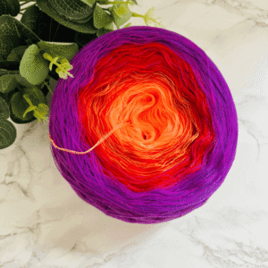 Paradise Sunset - Dun