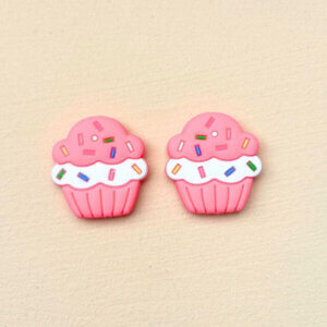 Cupcakes Roze
