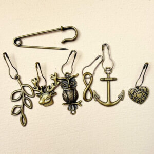 Steekmarkeerders - Norway