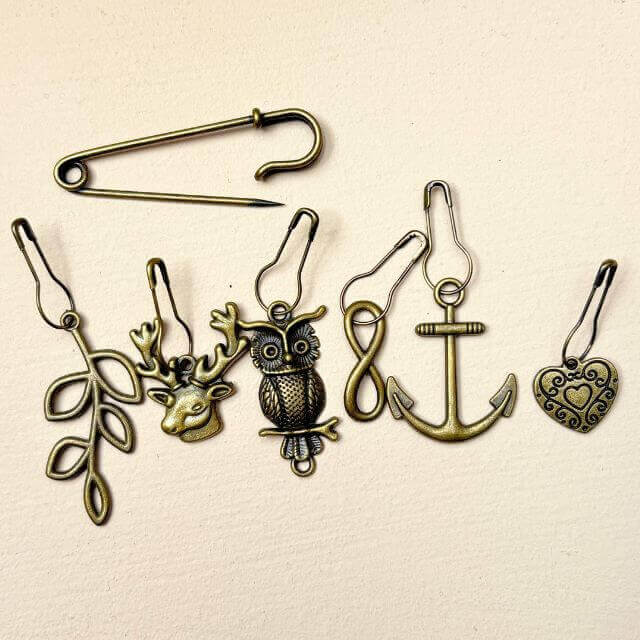 Steekmarkeerders - Norway