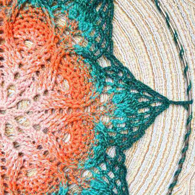 Wild Forest Garencake - Afbeelding 3