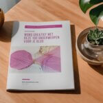 Download 100 blog ideeën voor je website